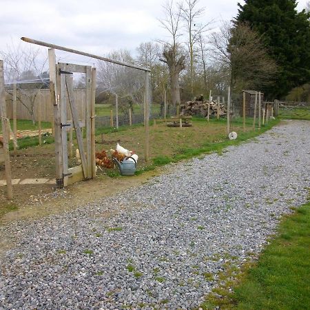The Old Cowstall Somerton  Exterior photo